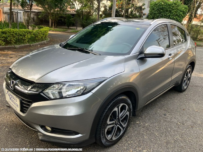 Honda HR-V EX CVT 2015/2016